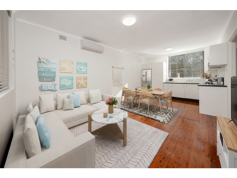 5/12 Caronia Avenue, Cronulla NSW 2230