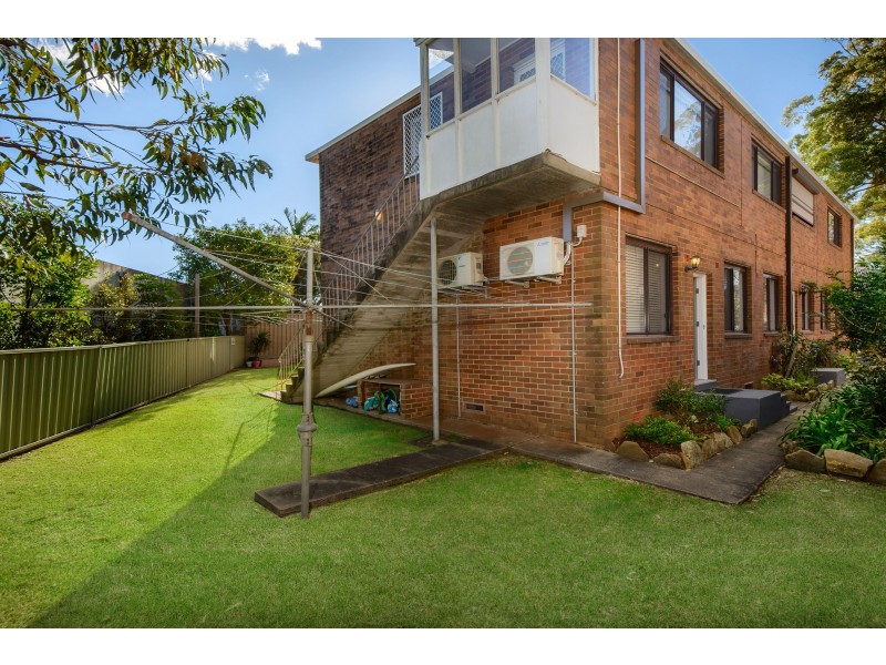 5/12 Caronia Avenue, Cronulla NSW 2230