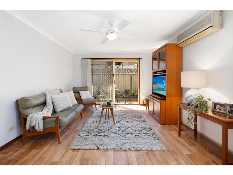 2/124 Wilson Parade, Heathcote NSW 2233