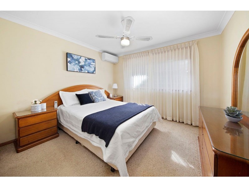 2/124 Wilson Parade, Heathcote NSW 2233