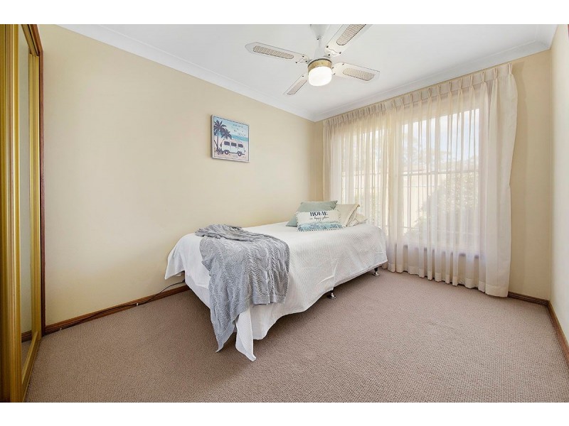 2/124 Wilson Parade, Heathcote NSW 2233