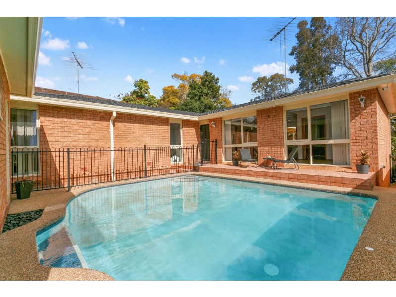 19 Electra Street, Heathcote NSW 2233