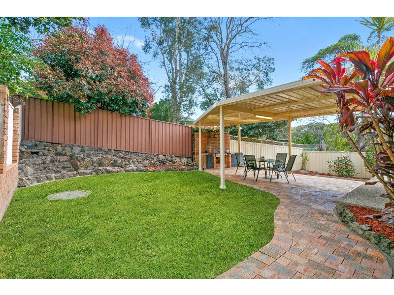 19 Electra Street, Heathcote NSW 2233