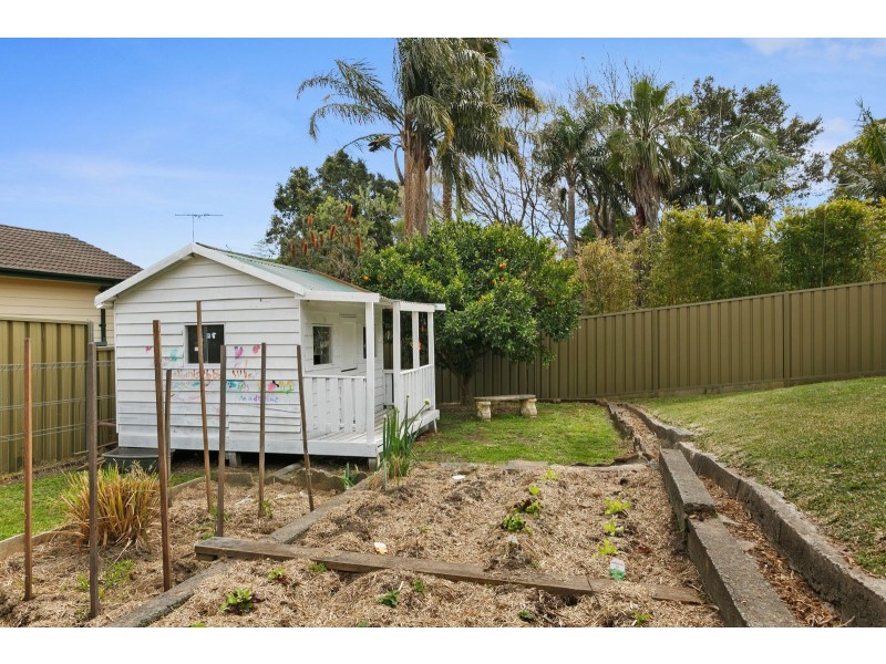 221 Woronora Road, Engadine NSW 2233