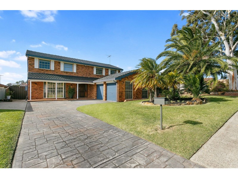28 Marsden Road, Barden Ridge NSW 2234
