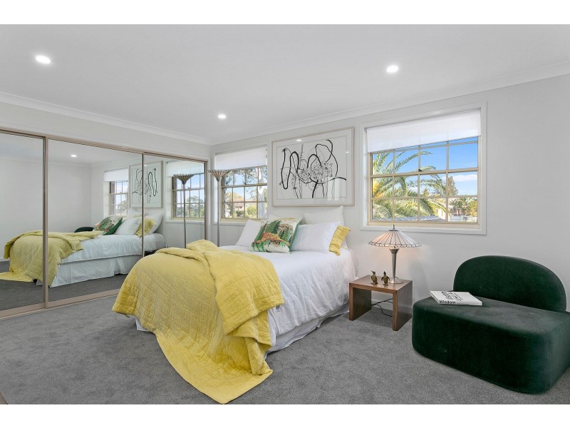 28 Marsden Road, Barden Ridge NSW 2234