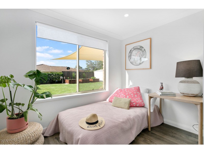 28 Marsden Road, Barden Ridge NSW 2234
