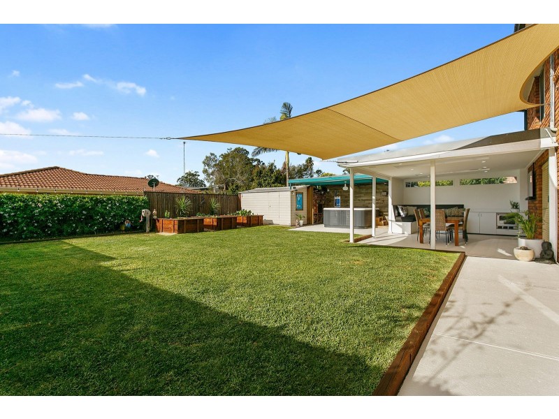 28 Marsden Road, Barden Ridge NSW 2234