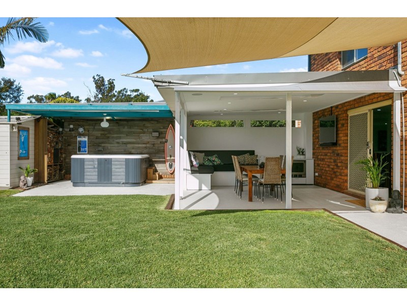 28 Marsden Road, Barden Ridge NSW 2234