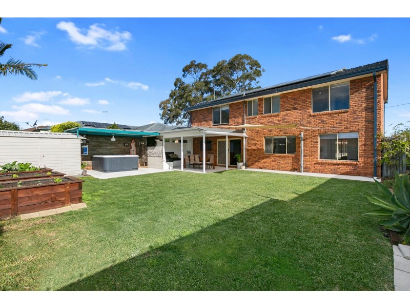 28 Marsden Road, Barden Ridge NSW 2234