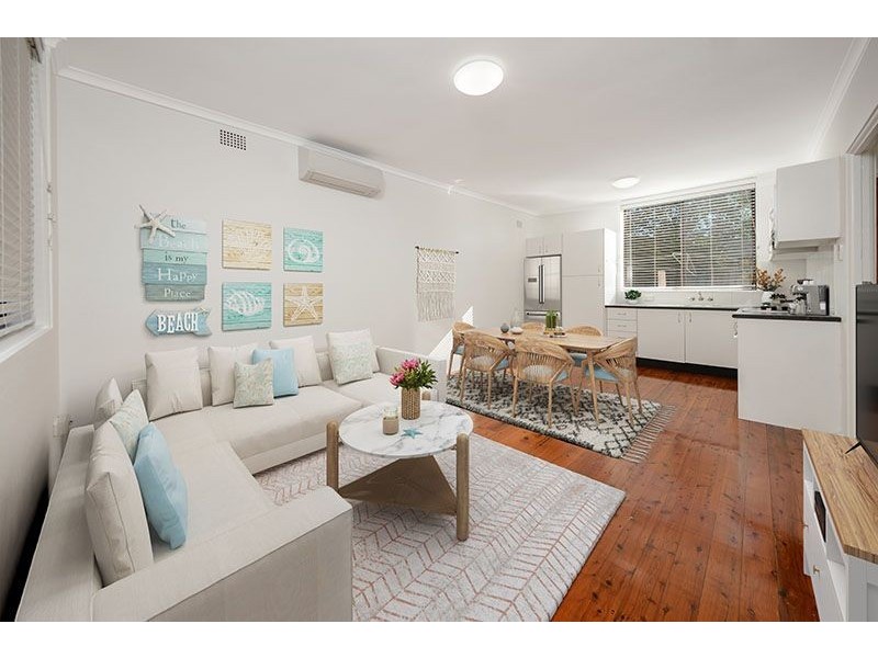 5/12 Caronia Avenue, Cronulla NSW 2230