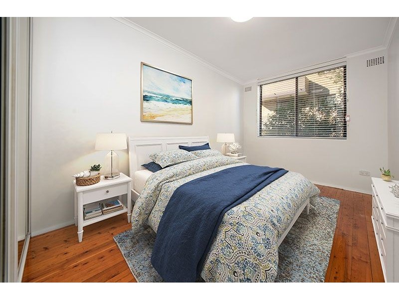 5/12 Caronia Avenue, Cronulla NSW 2230