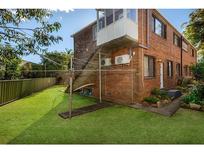 5/12 Caronia Avenue, Cronulla NSW 2230