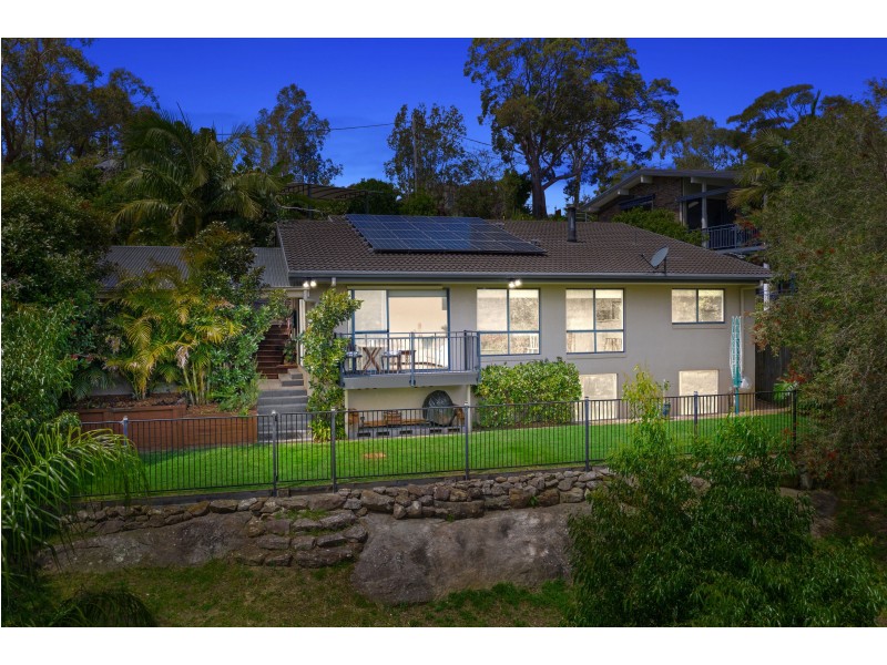 92 Ninth Avenue, Loftus NSW 2232