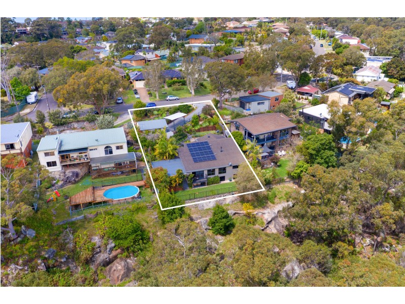 92 Ninth Avenue, Loftus NSW 2232