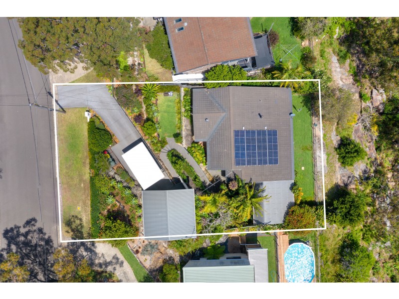 92 Ninth Avenue, Loftus NSW 2232