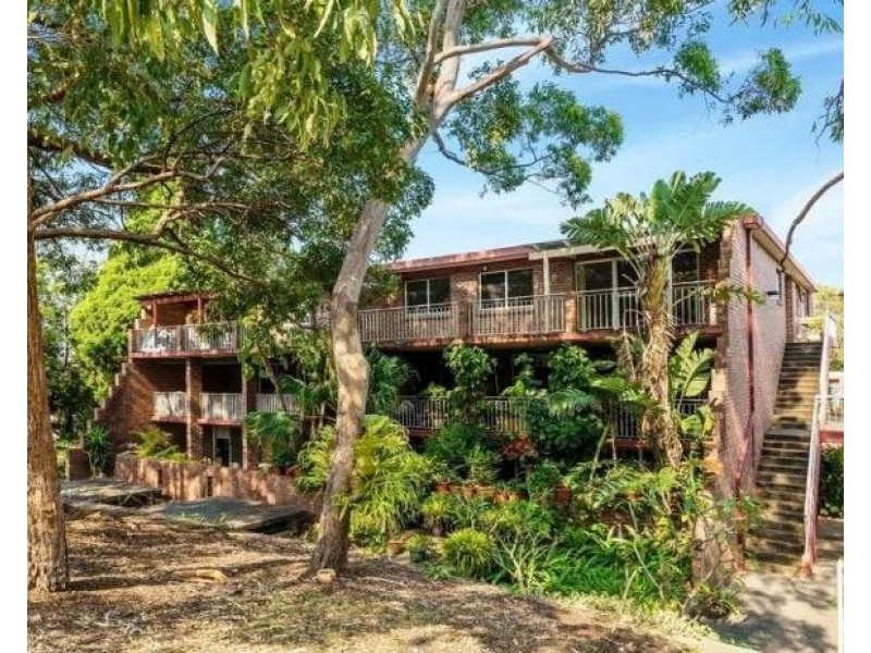 12/2 Railway Crescent, Jannali NSW 2226
