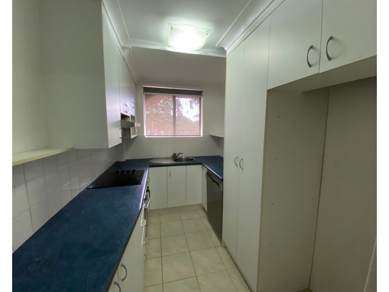 12/2 Railway Crescent, Jannali NSW 2226