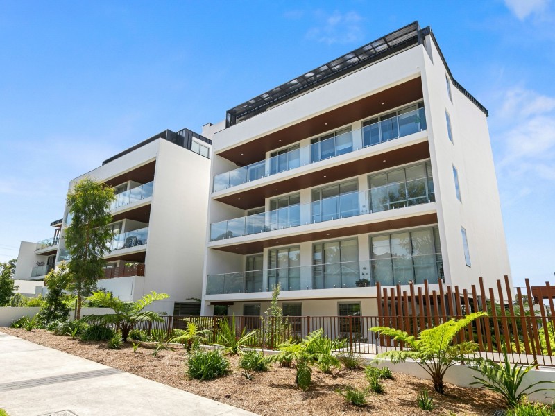 206/7 Dianella Street, Caringbah NSW 2229
