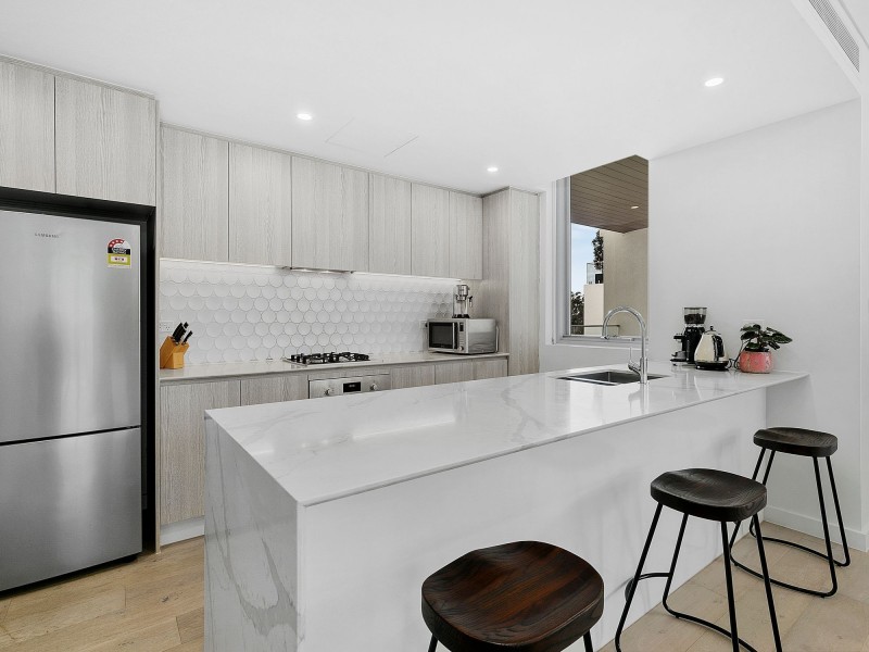 206/7 Dianella Street, Caringbah NSW 2229