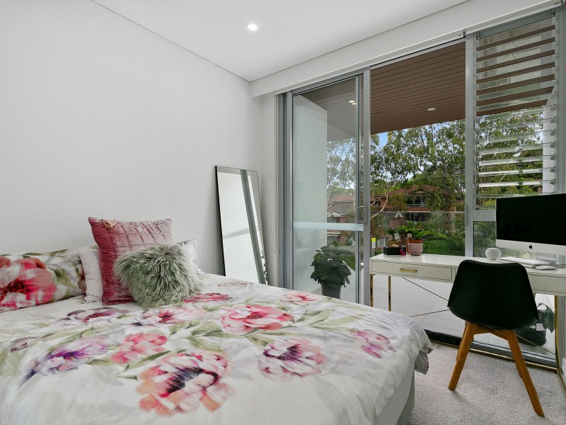 206/7 Dianella Street, Caringbah NSW 2229