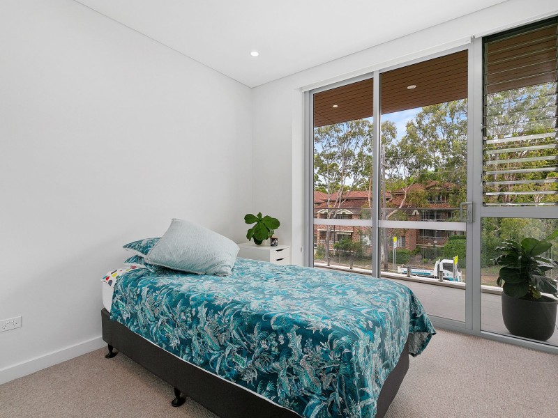 206/7 Dianella Street, Caringbah NSW 2229