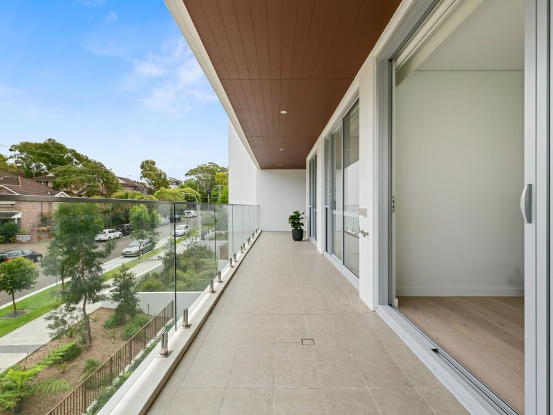 206/7 Dianella Street, Caringbah NSW 2229