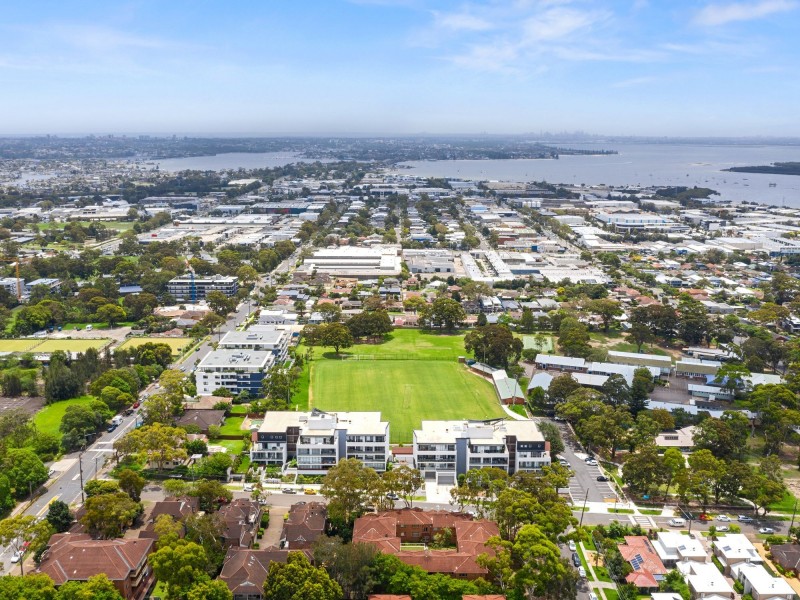 206/7 Dianella Street, Caringbah NSW 2229