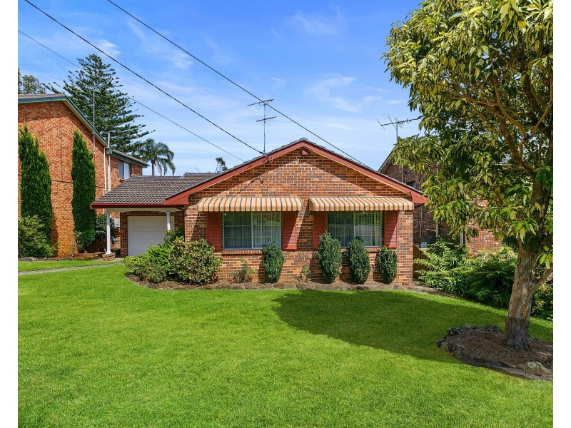 9 Copeland Road, Engadine NSW 2233