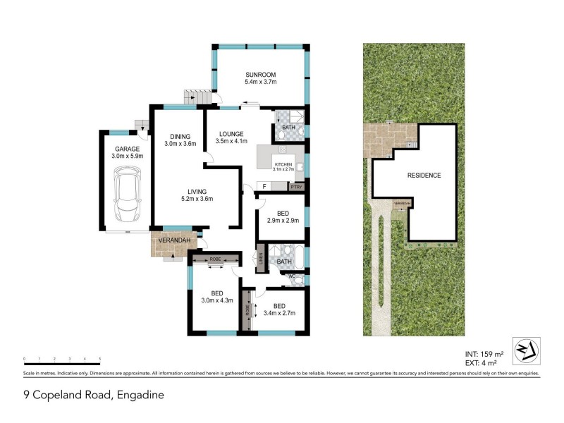 9 Copeland Road, Engadine NSW 2233