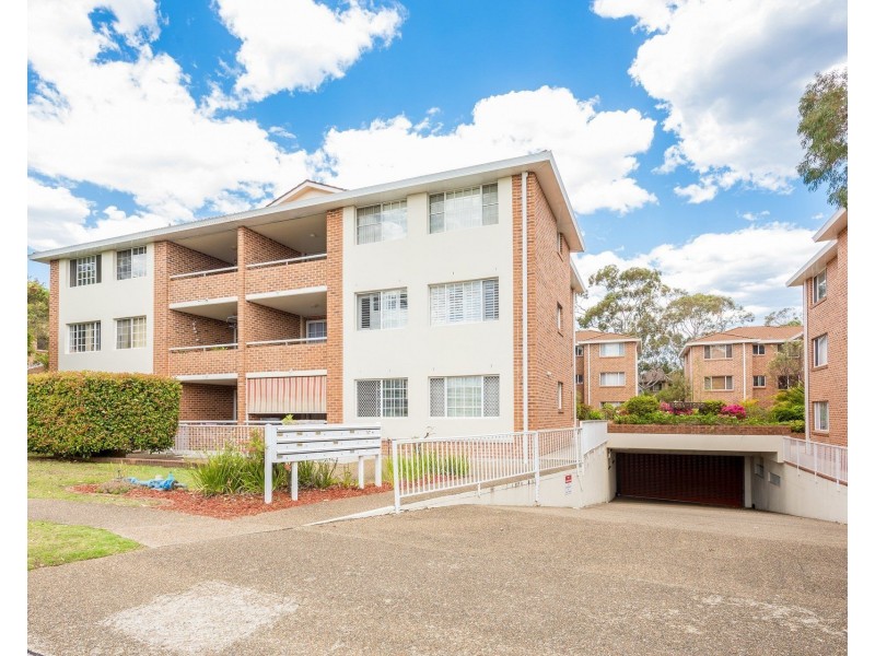 2/1084 Old Princes Highway, Engadine NSW 2233