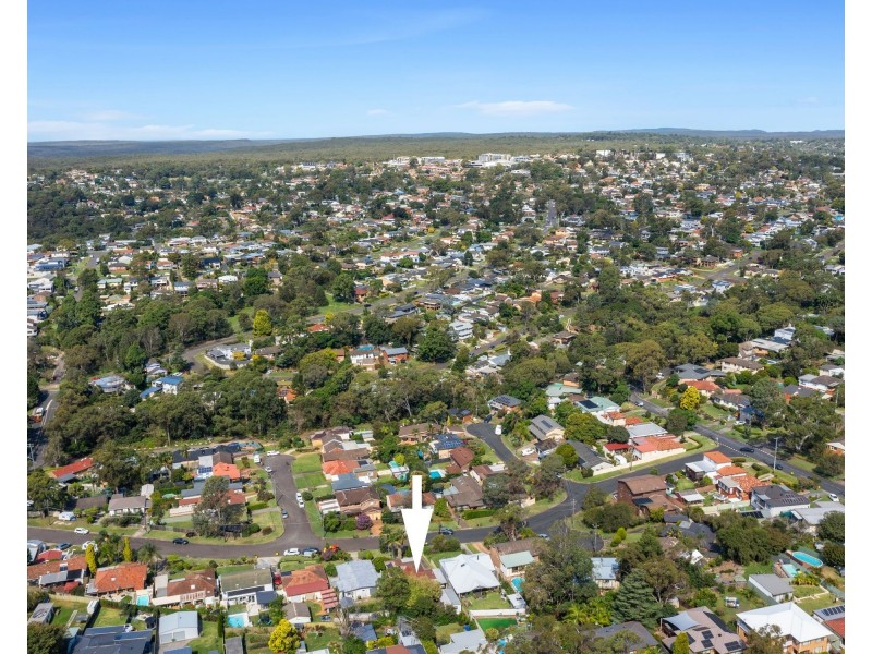 13 Poulter Avenue, Engadine NSW 2233