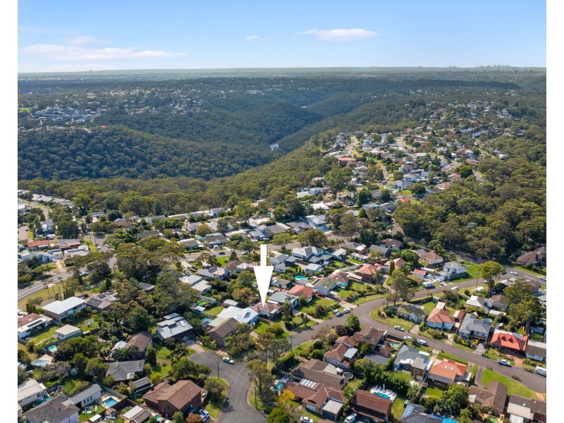 13 Poulter Avenue, Engadine NSW 2233