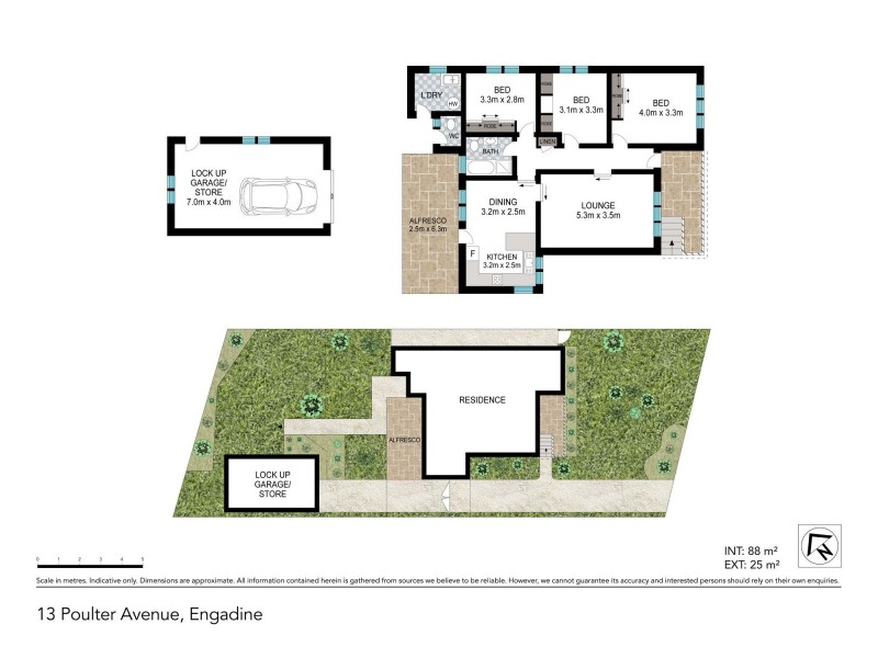 13 Poulter Avenue, Engadine NSW 2233