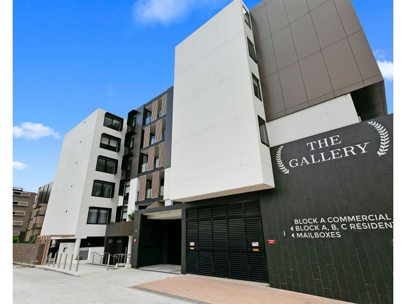 a302/1081 Old Princes Highway, Engadine NSW 2233