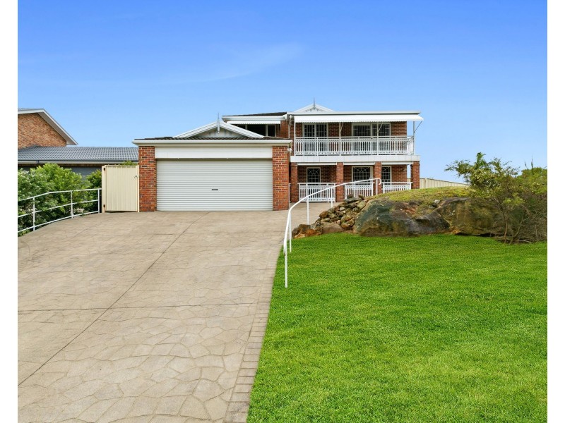 1 Wren Court, Woronora Heights NSW 2233