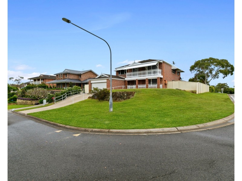 1 Wren Court, Woronora Heights NSW 2233