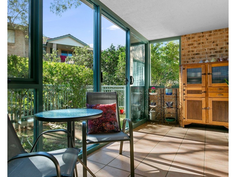 3/52-58 Linden Street, Sutherland NSW 2232