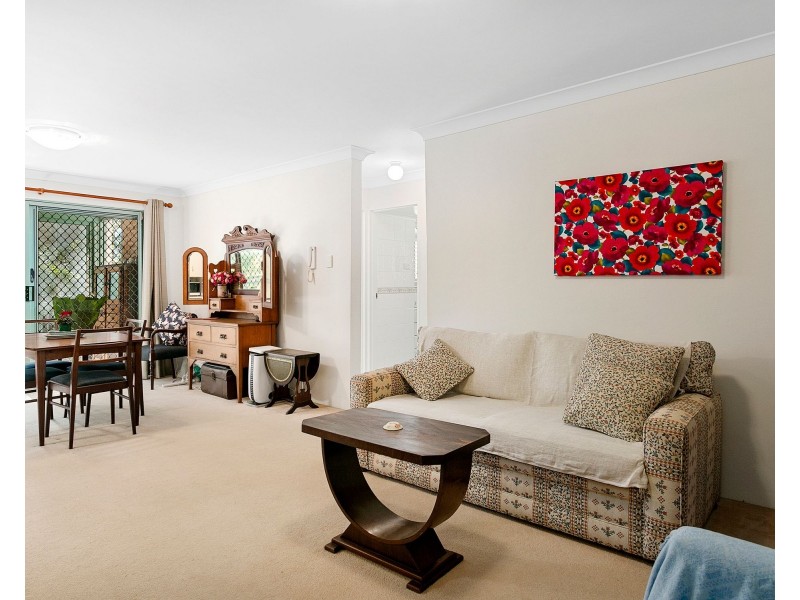 3/52-58 Linden Street, Sutherland NSW 2232