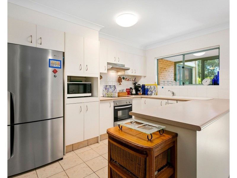 3/52-58 Linden Street, Sutherland NSW 2232