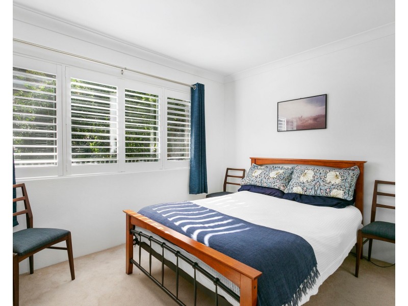 3/52-58 Linden Street, Sutherland NSW 2232