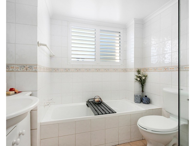 3/52-58 Linden Street, Sutherland NSW 2232