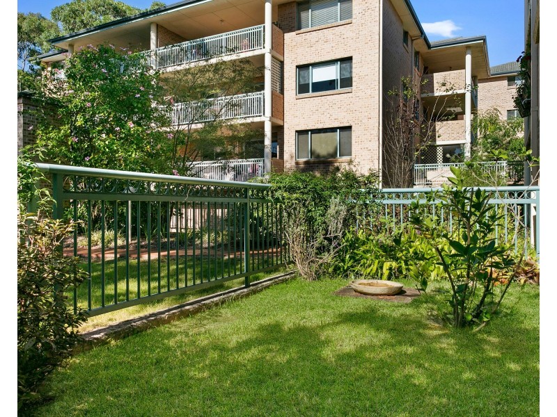 3/52-58 Linden Street, Sutherland NSW 2232