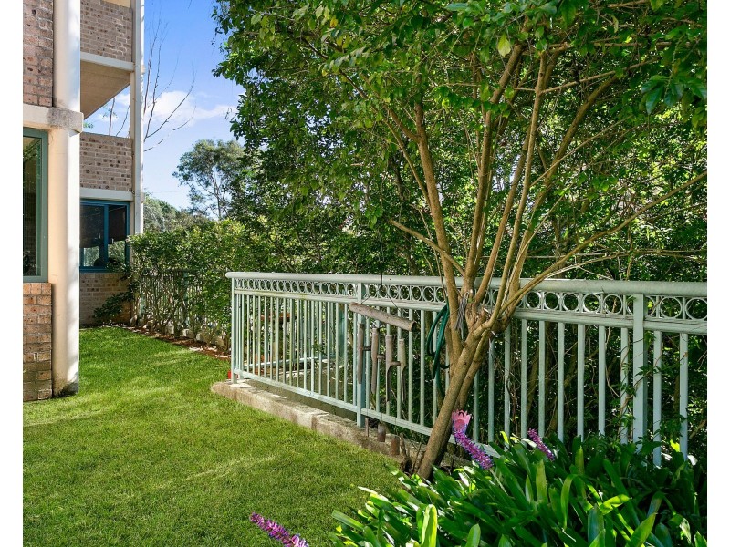 3/52-58 Linden Street, Sutherland NSW 2232