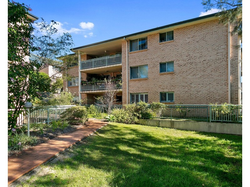3/52-58 Linden Street, Sutherland NSW 2232
