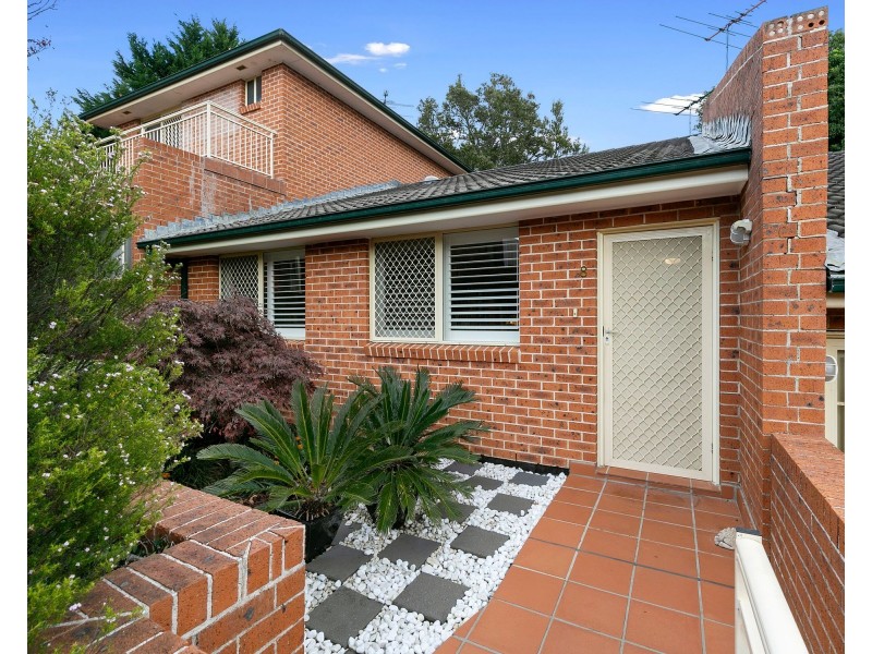 8/29 Nolan Avenue, Engadine NSW 2233