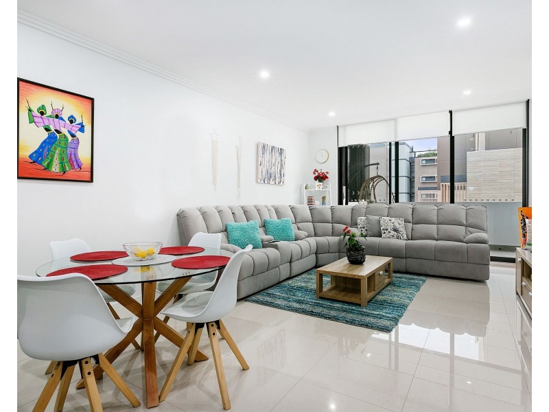 A302/1081 Old Princes Highway, Engadine NSW 2233