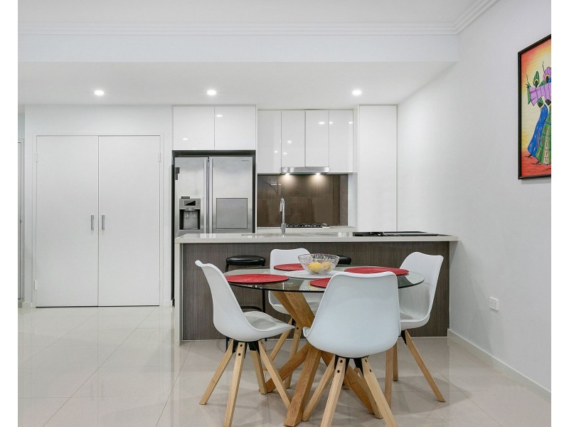 A302/1081 Old Princes Highway, Engadine NSW 2233