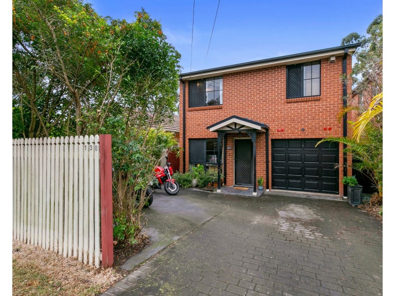 138 Sutherland Road, Jannali NSW 2226