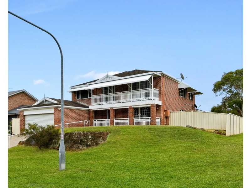 1 Wren Court, Woronora Heights NSW 2233